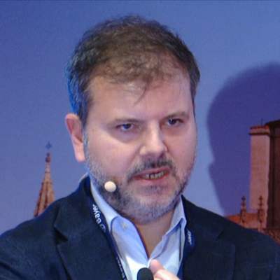 Luis da Rocha Lopes